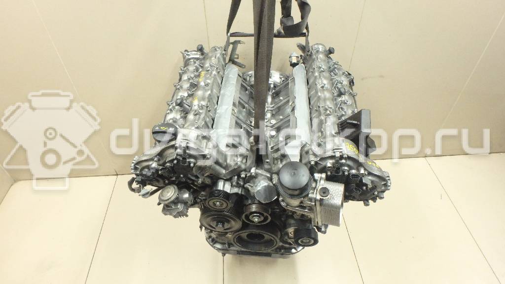 Фото Контрактный (б/у) двигатель M 273.923 (M273 E46) для Mercedes-Benz Gl-Class 340 л.с 32V 4.7 л бензин 2730109100 {forloop.counter}}