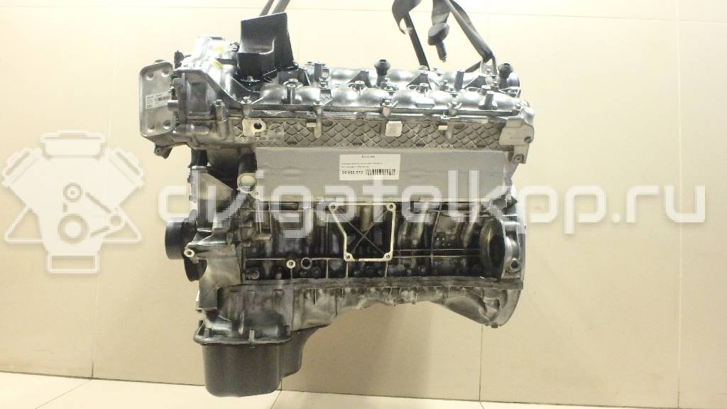 Фото Контрактный (б/у) двигатель M 273.923 (M273 E46) для Mercedes-Benz Gl-Class 340 л.с 32V 4.7 л бензин 2730109100 {forloop.counter}}