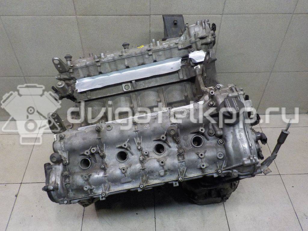 Фото Контрактный (б/у) двигатель M 273.923 (M273 E46) для Mercedes-Benz Gl-Class 340 л.с 32V 4.7 л бензин 2730103002 {forloop.counter}}