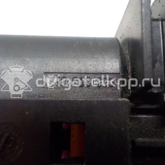 Фото Разъем  1J0906233 для vw Polo (Sed RUS)
