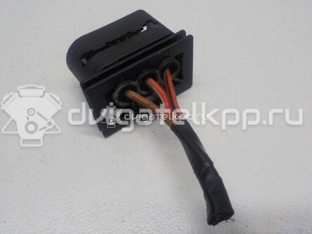 Фото Разъем  1J0906233 для vw Polo (Sed RUS) {forloop.counter}}