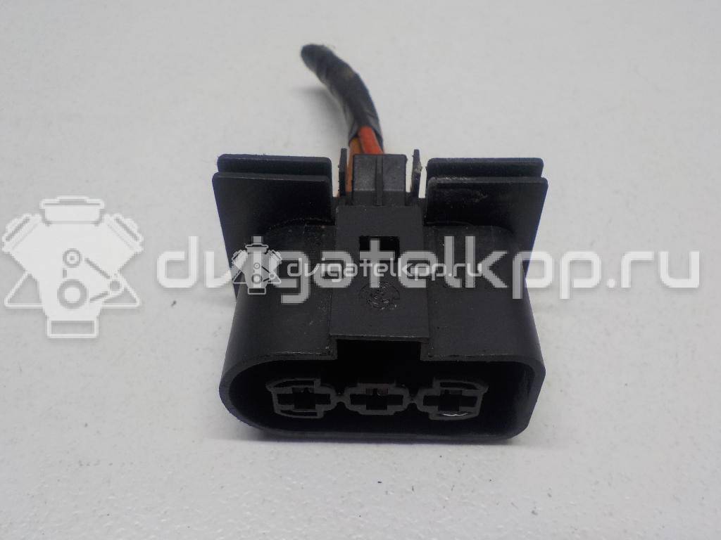 Фото Разъем  1J0906233 для vw Polo (Sed RUS) {forloop.counter}}