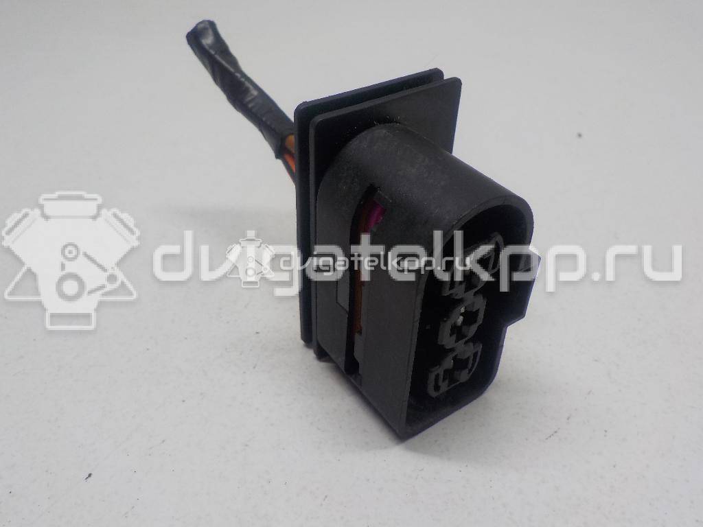 Фото Разъем  1J0906233 для vw Polo (Sed RUS) {forloop.counter}}
