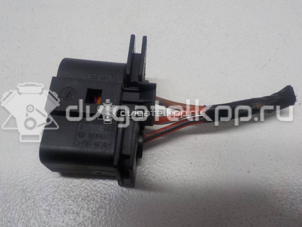 Фото Разъем  1J0906233 для vw Polo (Sed RUS) {forloop.counter}}