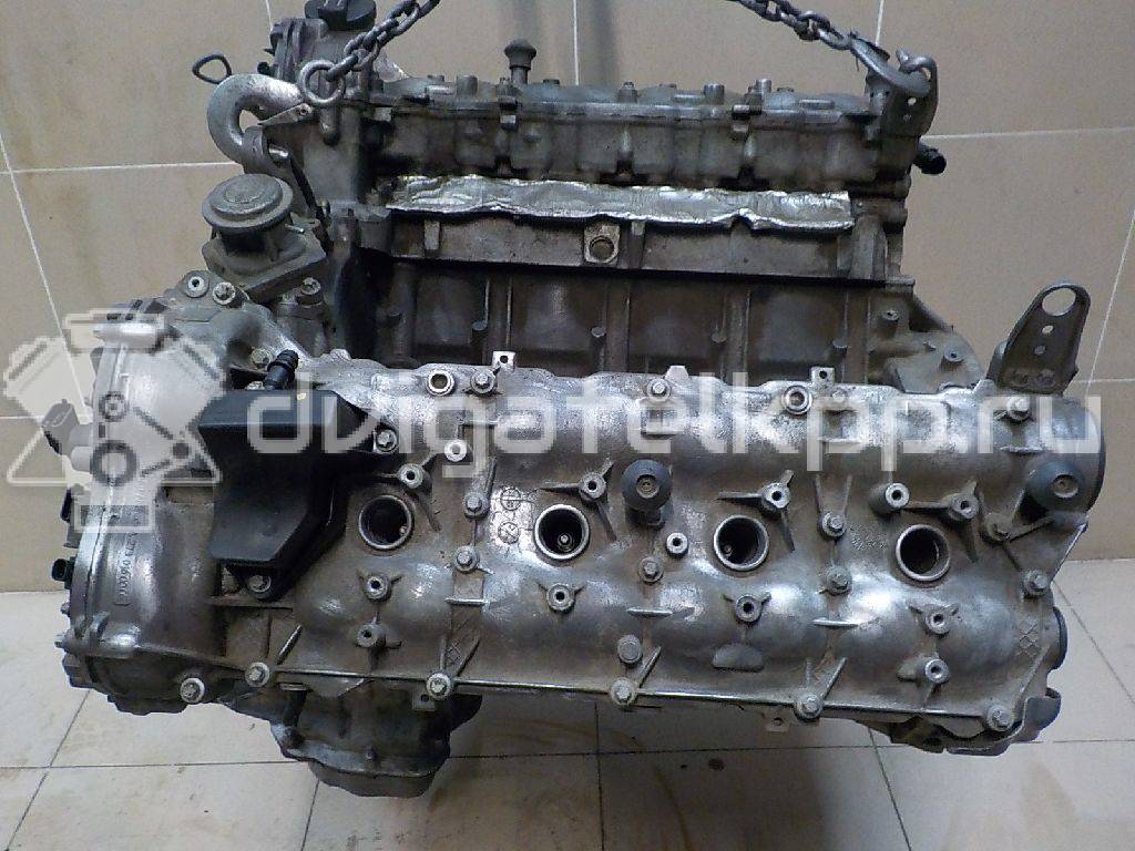 Фото Контрактный (б/у) двигатель M 273.923 (M273 E46) для Mercedes-Benz Gl-Class 340 л.с 32V 4.7 л бензин 2730103002 {forloop.counter}}