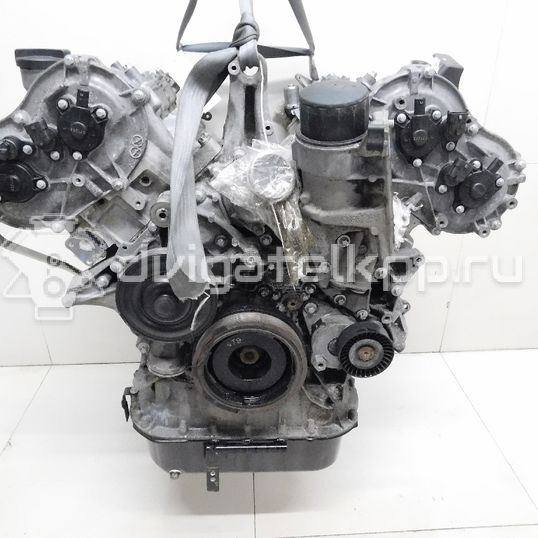 Фото Контрактный (б/у) двигатель M 273.923 (M273 E46) для Mercedes-Benz Gl-Class 340 л.с 32V 4.7 л бензин 2730103002