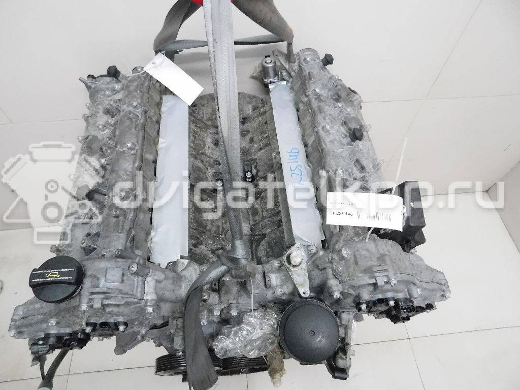 Фото Контрактный (б/у) двигатель M 273.923 (M273 E46) для Mercedes-Benz Gl-Class 340 л.с 32V 4.7 л бензин 2730103002 {forloop.counter}}