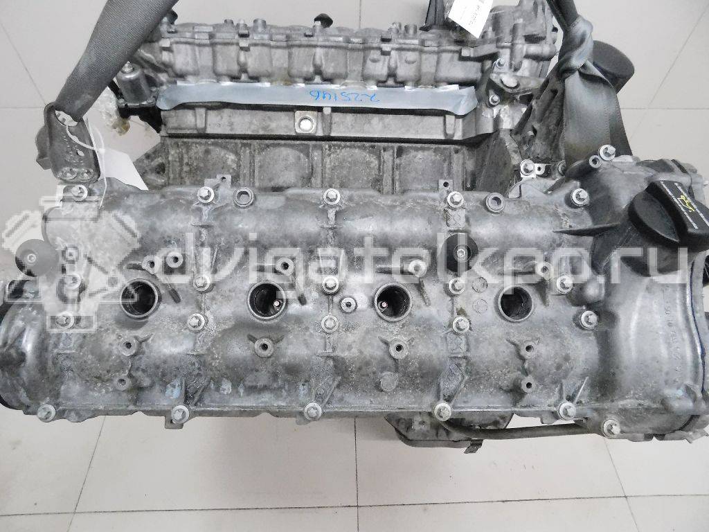 Фото Контрактный (б/у) двигатель M 273.923 (M273 E46) для Mercedes-Benz Gl-Class 340 л.с 32V 4.7 л бензин 2730103002 {forloop.counter}}
