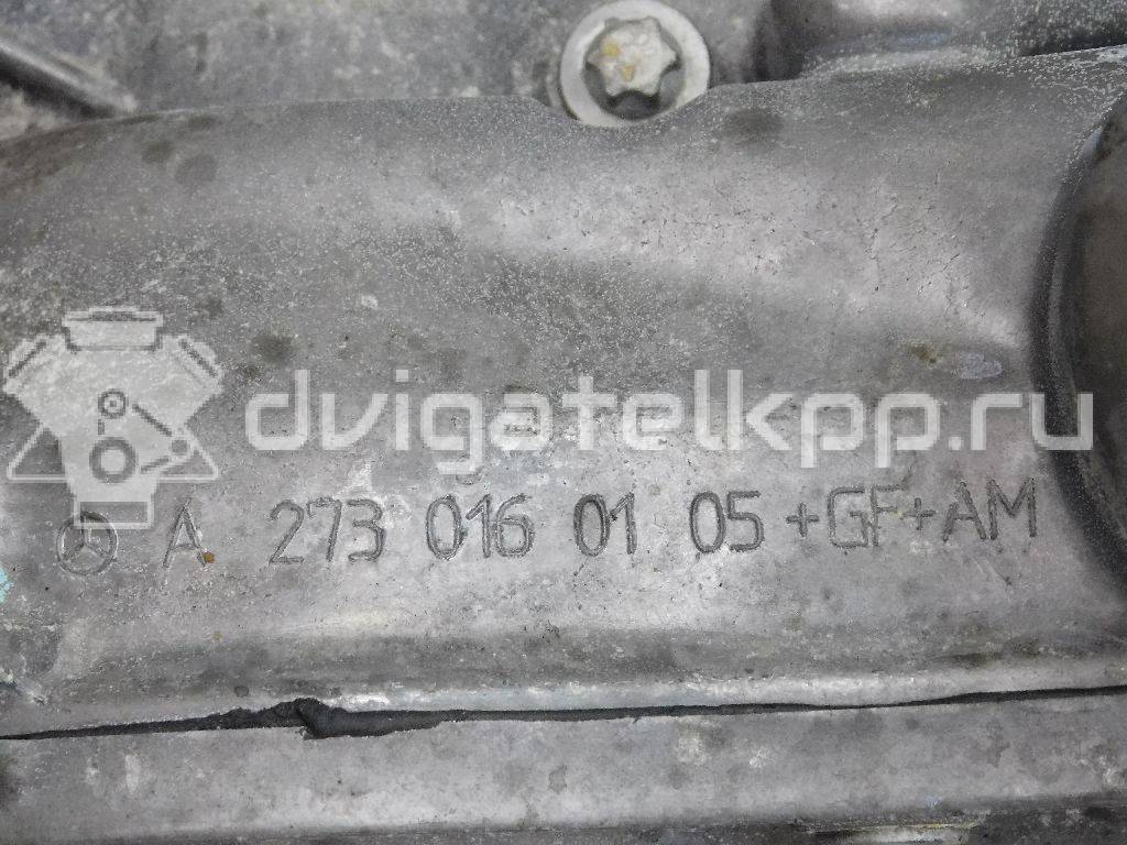 Фото Контрактный (б/у) двигатель M 273.923 (M273 E46) для Mercedes-Benz Gl-Class 340 л.с 32V 4.7 л бензин 2730103002 {forloop.counter}}