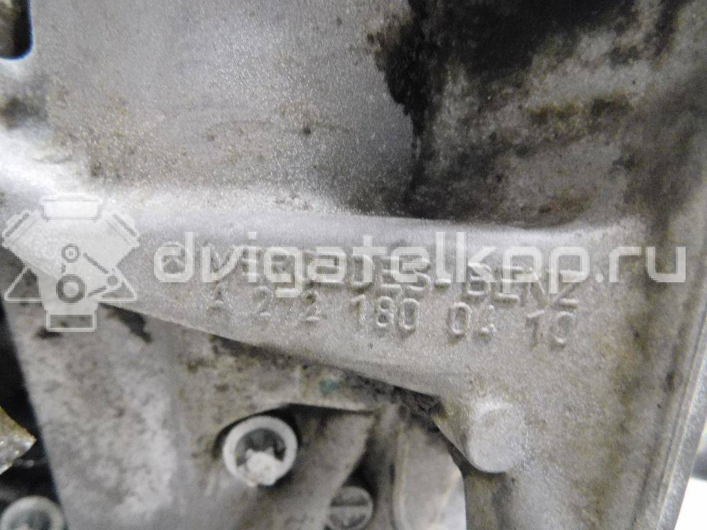 Фото Контрактный (б/у) двигатель M 273.923 (M273 E46) для Mercedes-Benz Gl-Class 340 л.с 32V 4.7 л бензин 2730103002 {forloop.counter}}