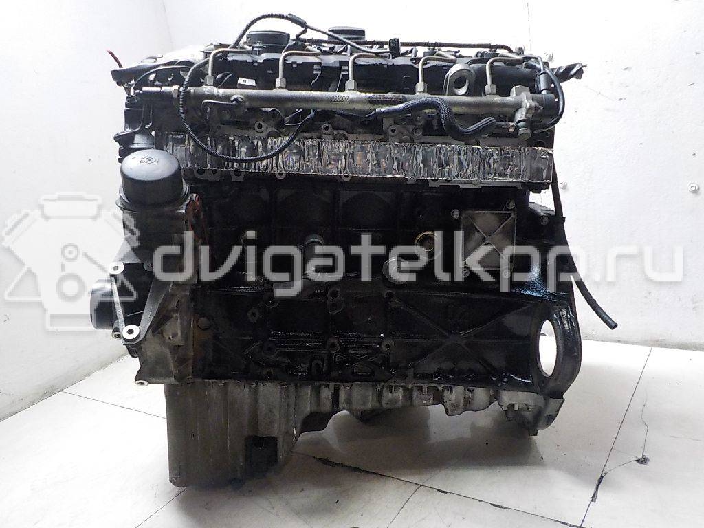 Фото Контрактный (б/у) двигатель OM 612.963 (OM 612 DE LA) для Mercedes-Benz M-Class 163 л.с 20V 2.7 л Дизельное топливо {forloop.counter}}