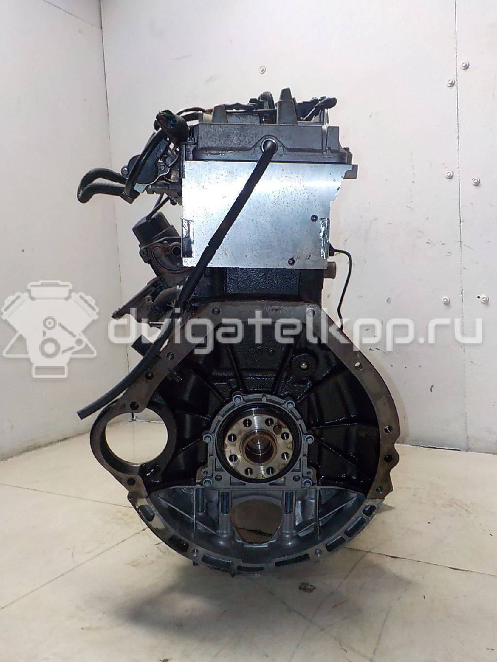 Фото Контрактный (б/у) двигатель OM 612.963 (OM 612 DE LA) для Mercedes-Benz M-Class 163 л.с 20V 2.7 л Дизельное топливо {forloop.counter}}
