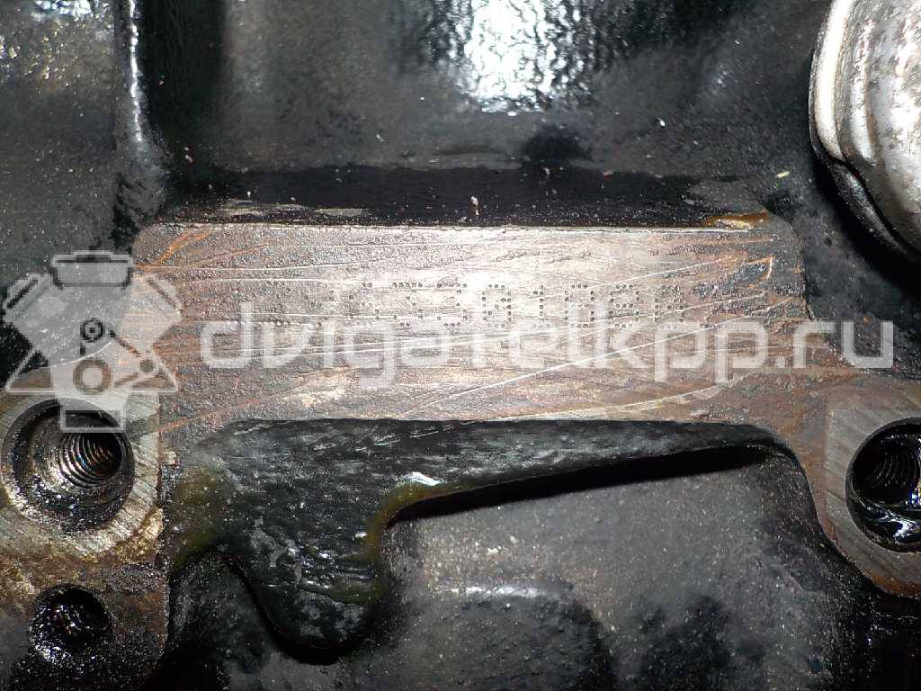 Фото Контрактный (б/у) двигатель OM 612.963 (OM 612 DE LA) для Mercedes-Benz M-Class 163 л.с 20V 2.7 л Дизельное топливо {forloop.counter}}