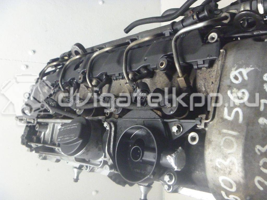 Фото Контрактный (б/у) двигатель OM 612.962 (OM 612 DE LA) для Mercedes-Benz C-Class 163-170 л.с 20V 2.7 л Дизельное топливо {forloop.counter}}