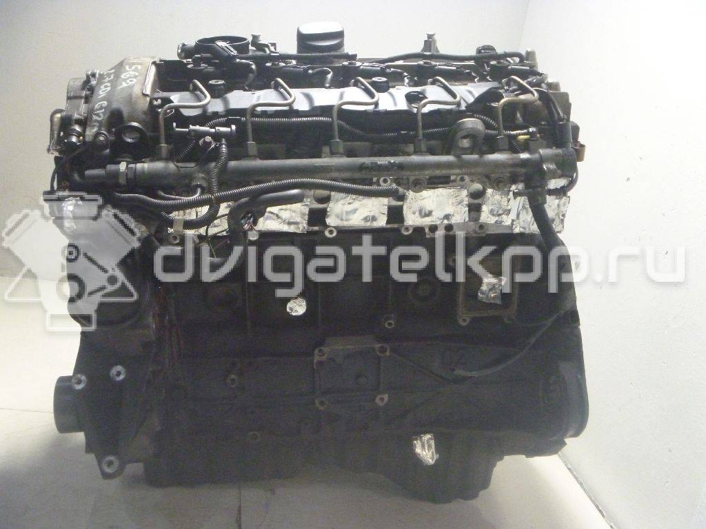 Фото Контрактный (б/у) двигатель OM 612.962 (OM 612 DE LA) для Mercedes-Benz C-Class 163-170 л.с 20V 2.7 л Дизельное топливо {forloop.counter}}
