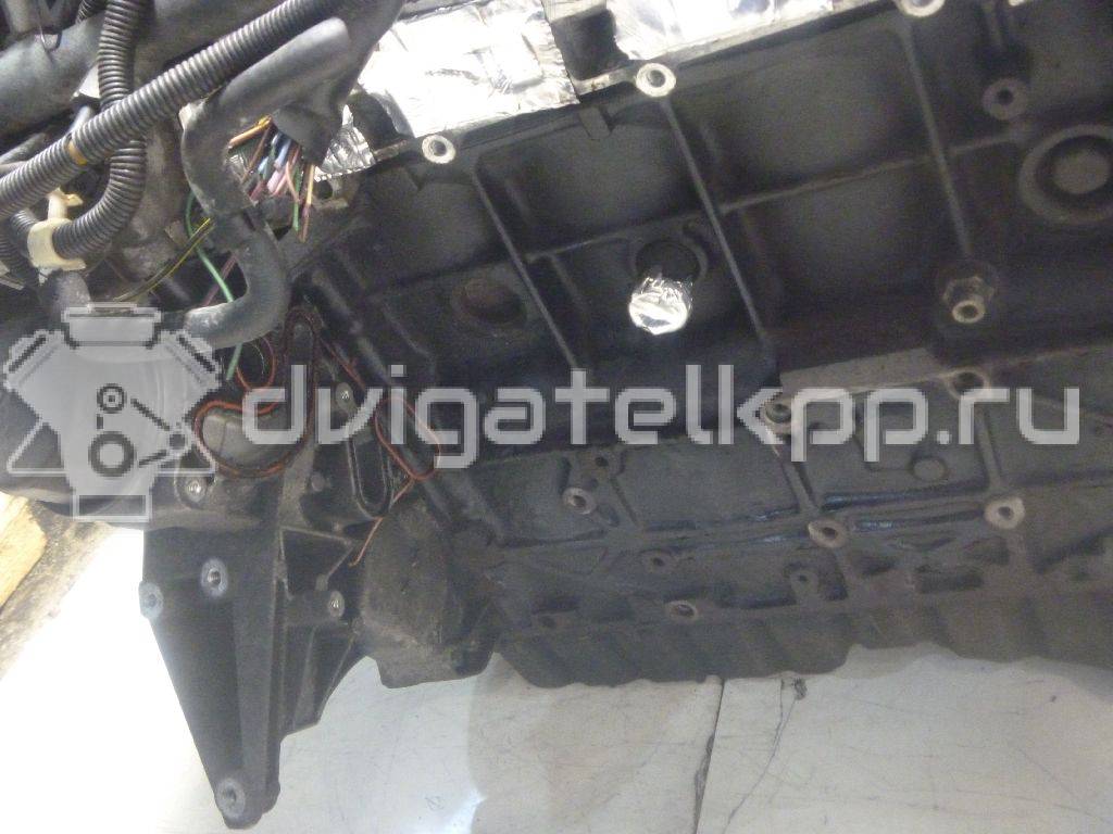 Фото Контрактный (б/у) двигатель OM 612.962 (OM 612 DE LA) для Mercedes-Benz C-Class 163-170 л.с 20V 2.7 л Дизельное топливо {forloop.counter}}