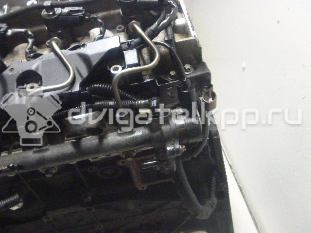 Фото Контрактный (б/у) двигатель OM 612.962 (OM 612 DE LA) для Mercedes-Benz C-Class 163-170 л.с 20V 2.7 л Дизельное топливо {forloop.counter}}