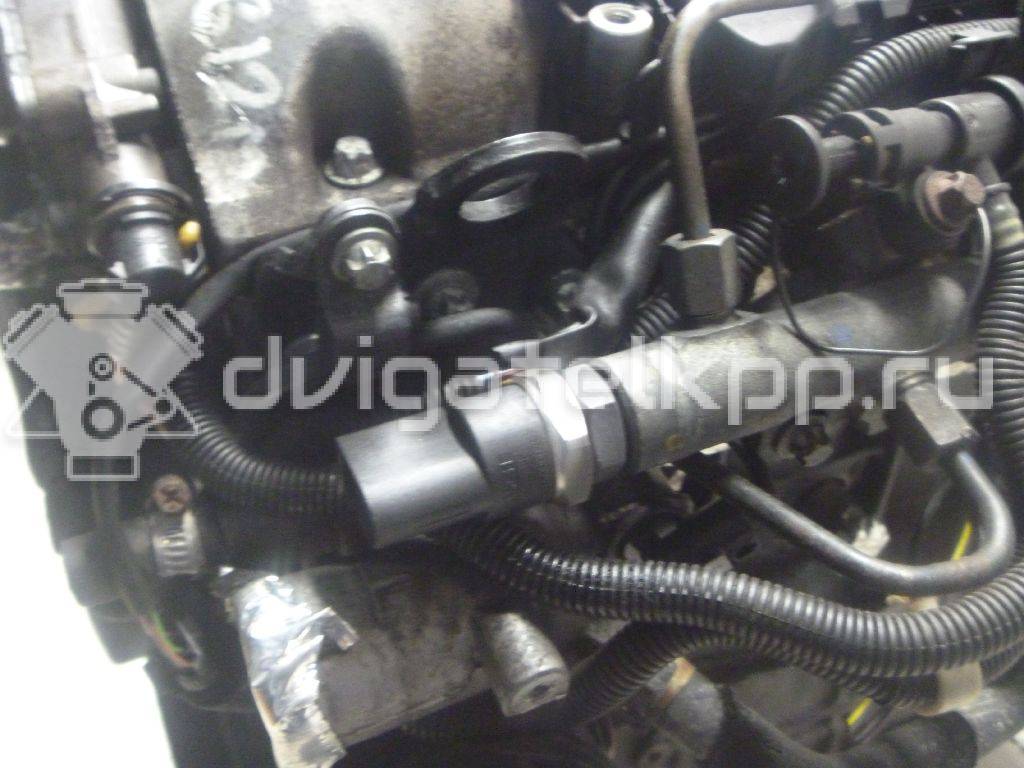 Фото Контрактный (б/у) двигатель OM 612.962 (OM 612 DE LA) для Mercedes-Benz C-Class 163-170 л.с 20V 2.7 л Дизельное топливо {forloop.counter}}