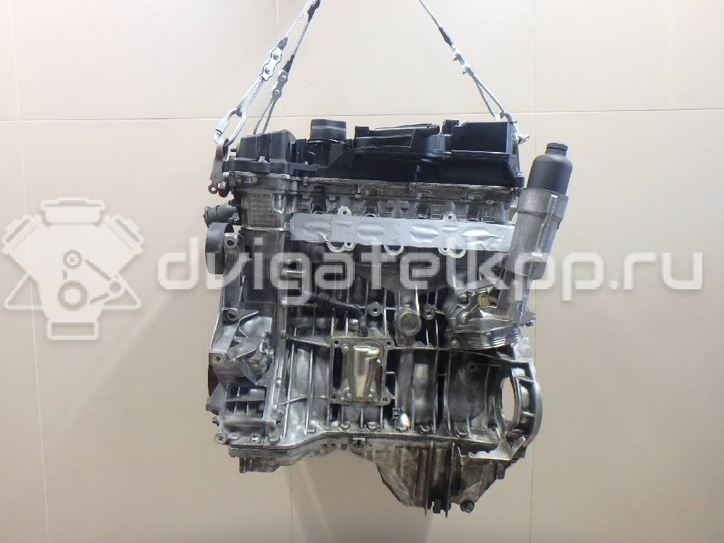 Фото Контрактный (б/у) двигатель M 271.952 (M271 KE18 ML) для Mercedes-Benz C-Class 156 л.с 16V 1.8 л бензин {forloop.counter}}