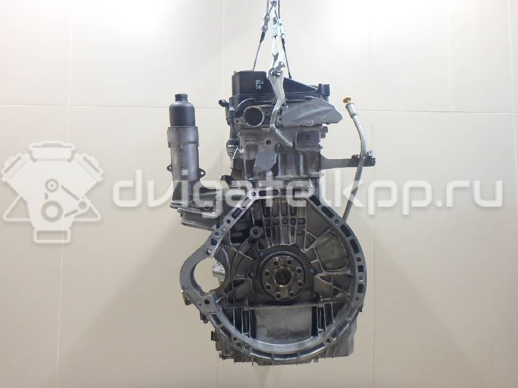 Фото Контрактный (б/у) двигатель M 271.952 (M271 KE18 ML) для Mercedes-Benz C-Class 156 л.с 16V 1.8 л бензин {forloop.counter}}