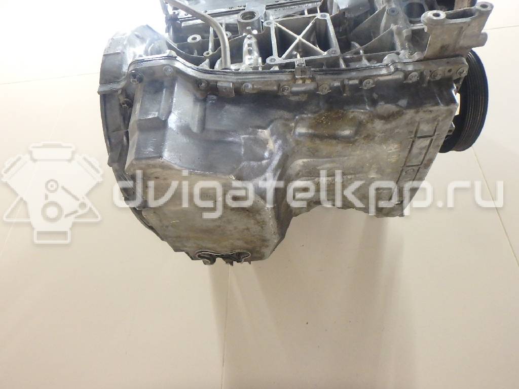 Фото Контрактный (б/у) двигатель M 271.952 (M271 KE18 ML) для Mercedes-Benz C-Class 156 л.с 16V 1.8 л бензин {forloop.counter}}