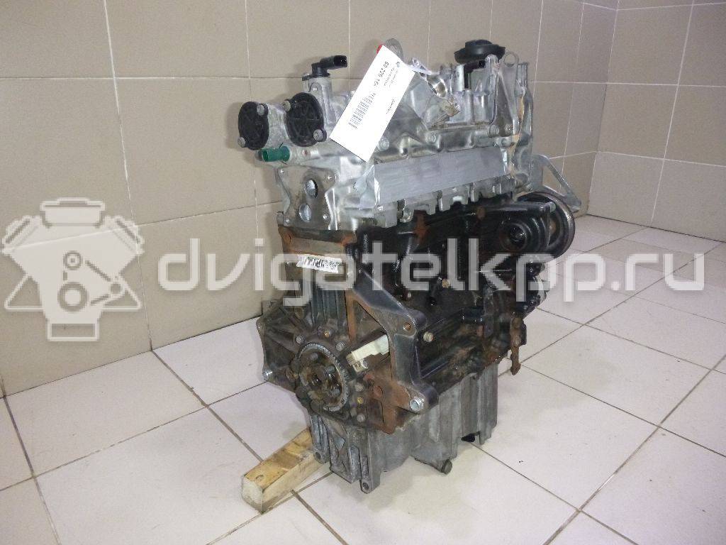 Фото Контрактный (б/у) двигатель CAXA для Skoda Octavia / Octaviaii 1Z3 / Yeti 5L / Rapid 122 л.с 16V 1.4 л бензин 03C100038P {forloop.counter}}