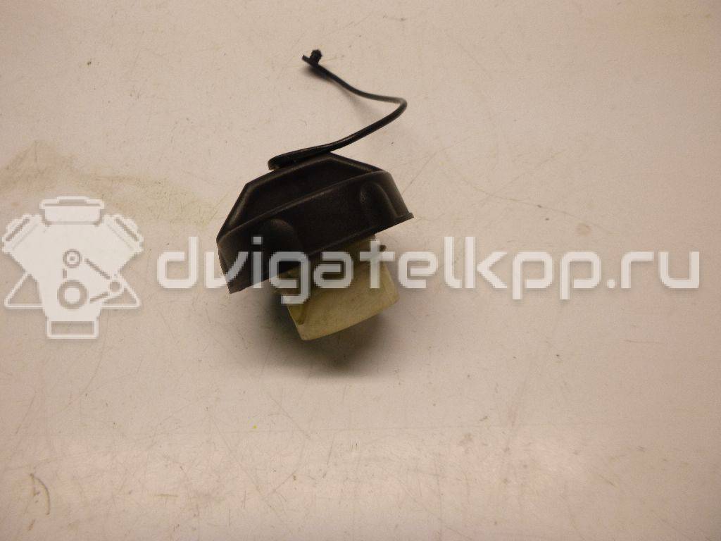 Фото Контрактный (б/у) двигатель D4FA для Ford / Ford Australia / Effedi / Hyundai / Kia 120 л.с 16V 2.4 л Дизельное топливо KZ39802100 {forloop.counter}}