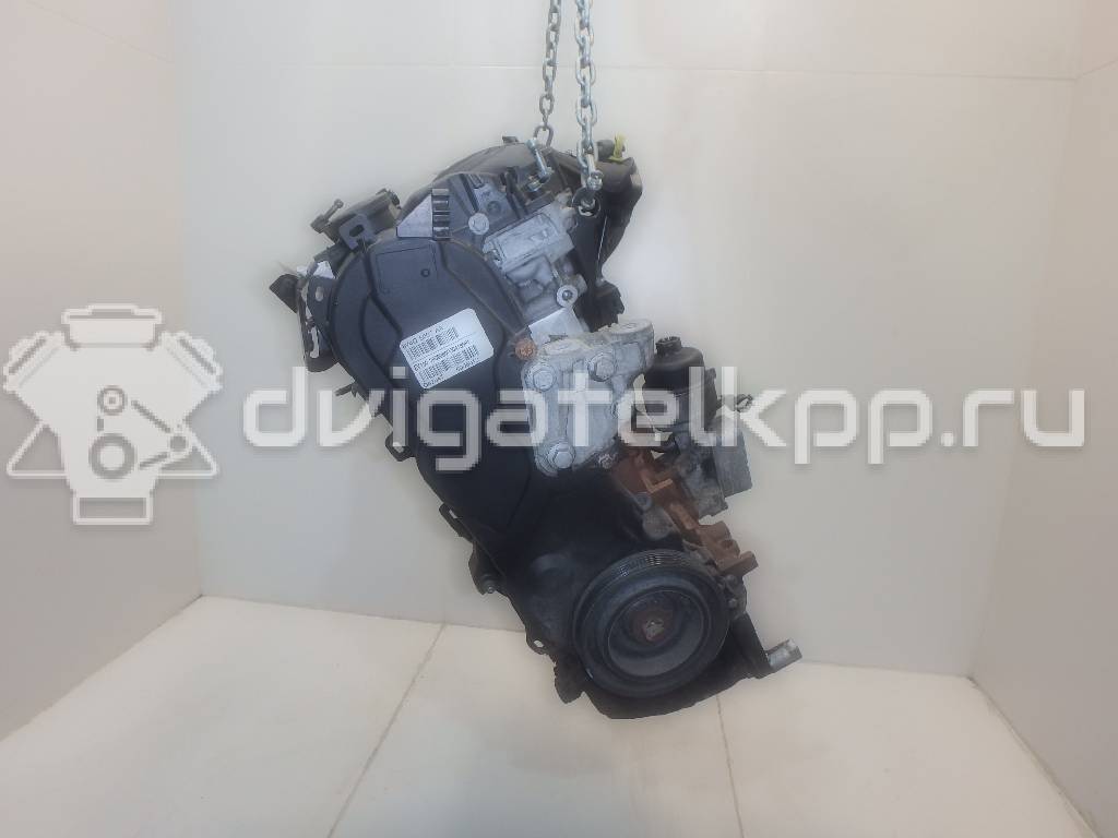 Фото Контрактный (б/у) двигатель UKDA для Ford Kuga 136 л.с 16V 2.0 л Дизельное топливо 1516648 {forloop.counter}}