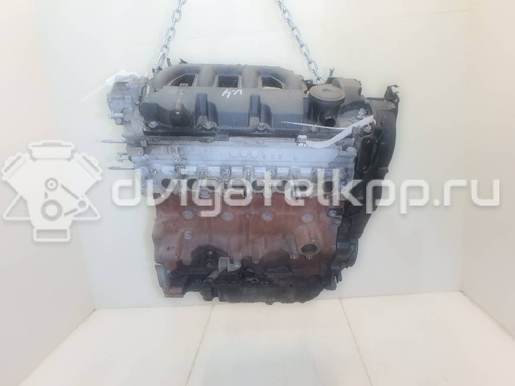 Фото Контрактный (б/у) двигатель UKDA для Ford Kuga 136 л.с 16V 2.0 л Дизельное топливо 1516648 {forloop.counter}}