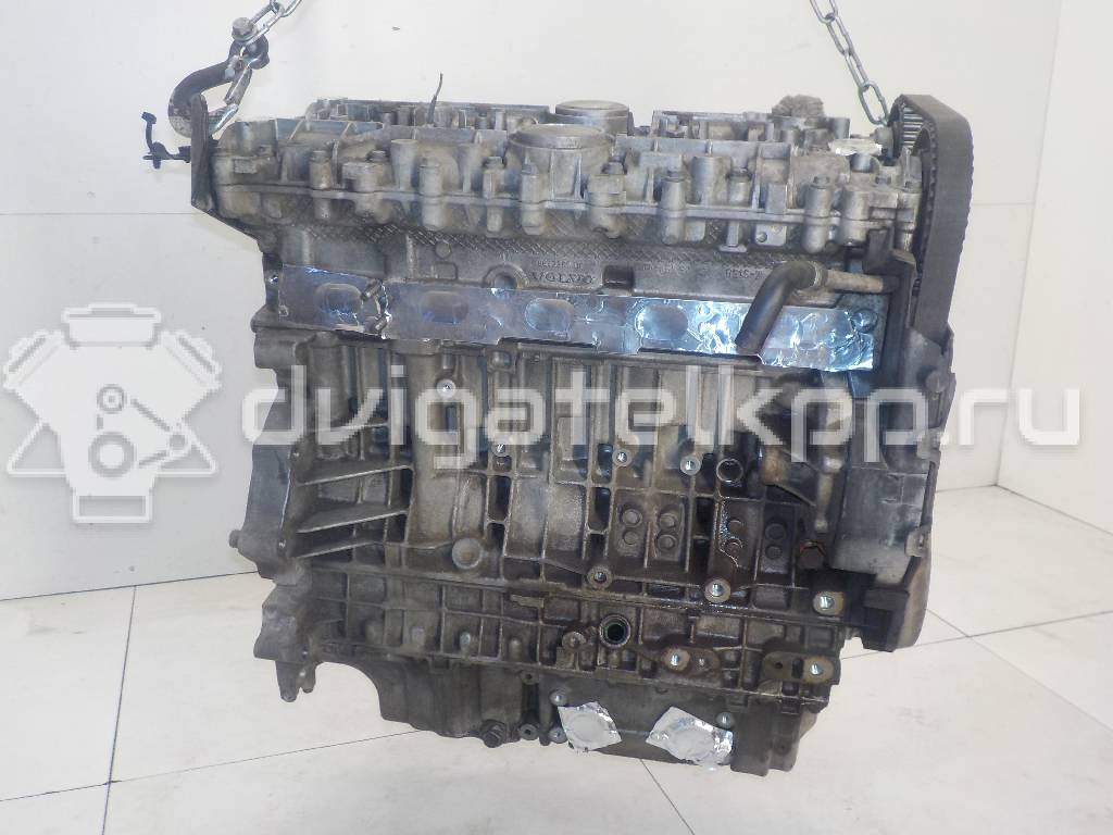 Фото Контрактный (б/у) двигатель HUBA для Ford / Ford Australia 220 л.с 20V 2.5 л бензин 1387097 {forloop.counter}}