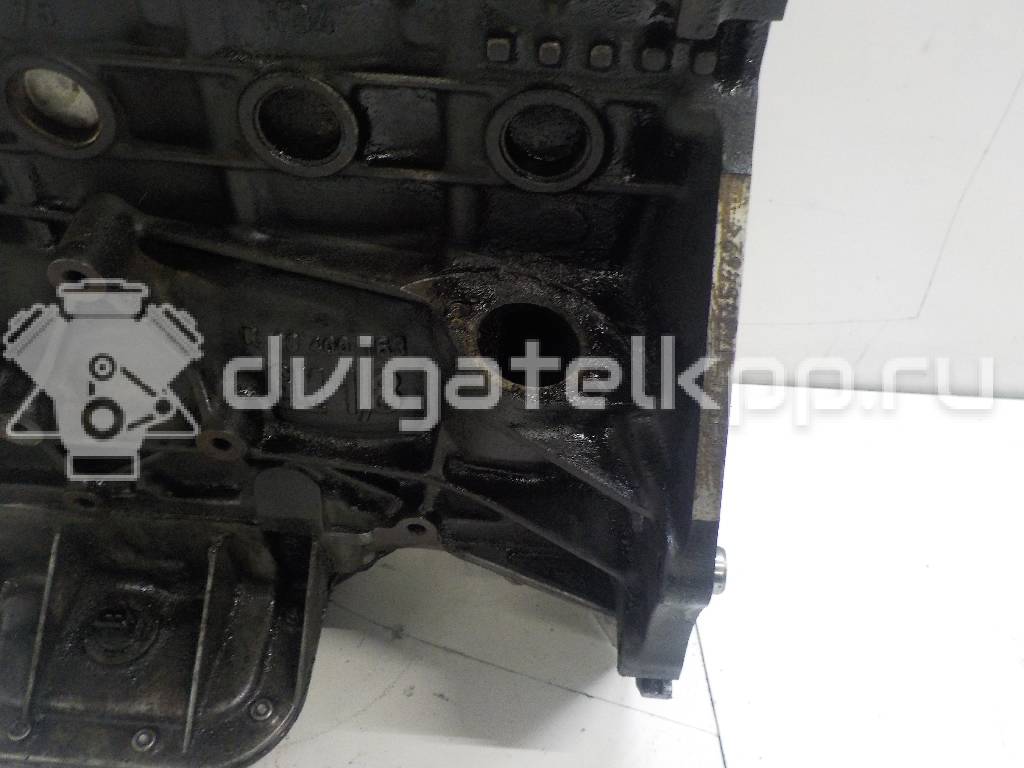 Фото Контрактный (б/у) двигатель X 18 XE для Opel / Vauxhall 115 л.с 16V 1.8 л бензин 90573146 {forloop.counter}}