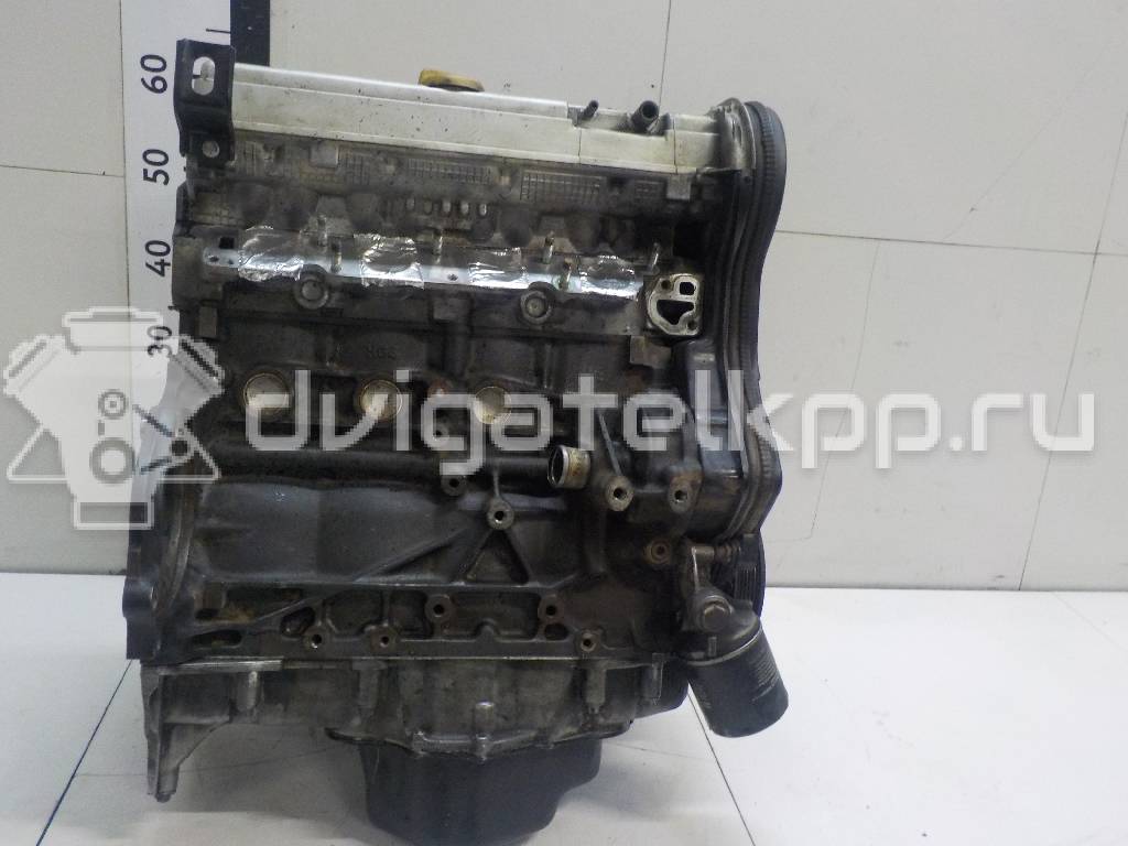 Фото Контрактный (б/у) двигатель X 18 XE для Opel / Vauxhall 115 л.с 16V 1.8 л бензин 90573146 {forloop.counter}}