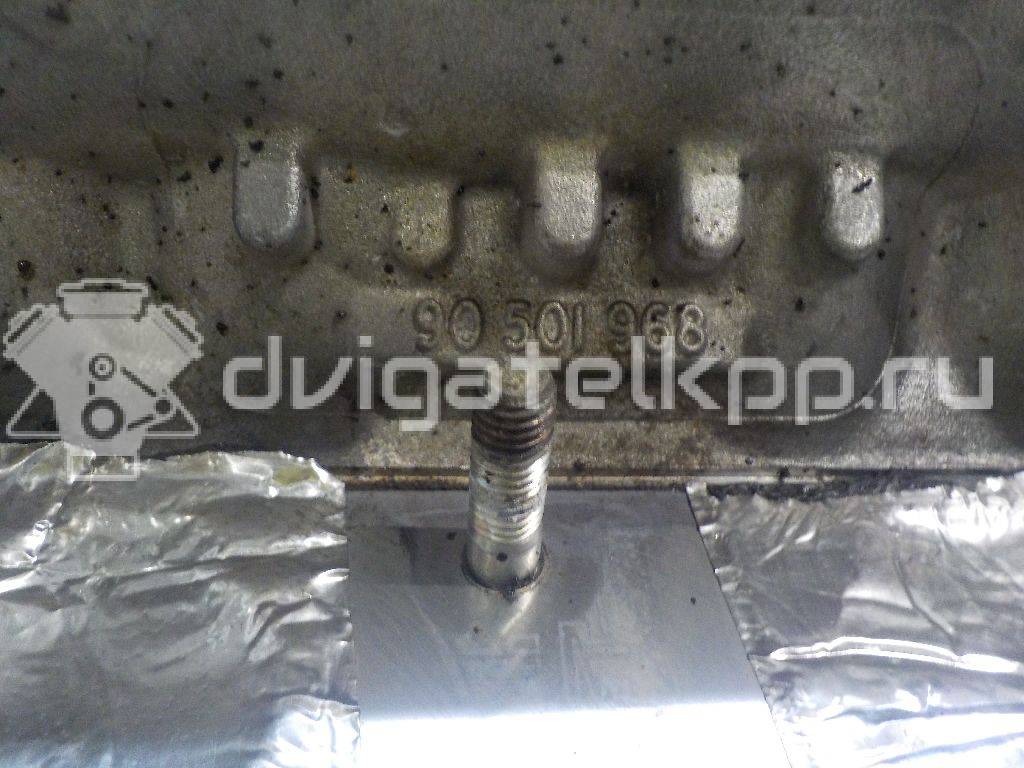 Фото Контрактный (б/у) двигатель X 18 XE для Opel / Vauxhall 115 л.с 16V 1.8 л бензин 90573146 {forloop.counter}}