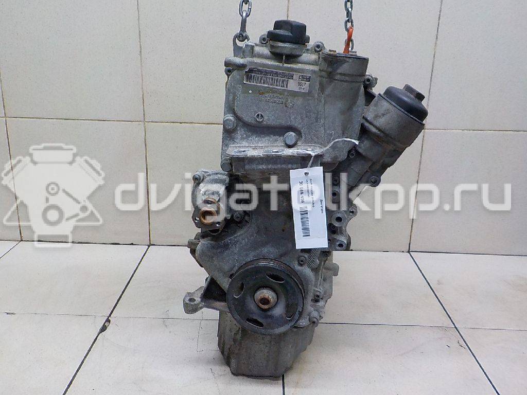 Фото Контрактный (б/у) двигатель BTS для Volkswagen / Skoda / Seat 105 л.с 16V 1.6 л бензин 03C100034C {forloop.counter}}