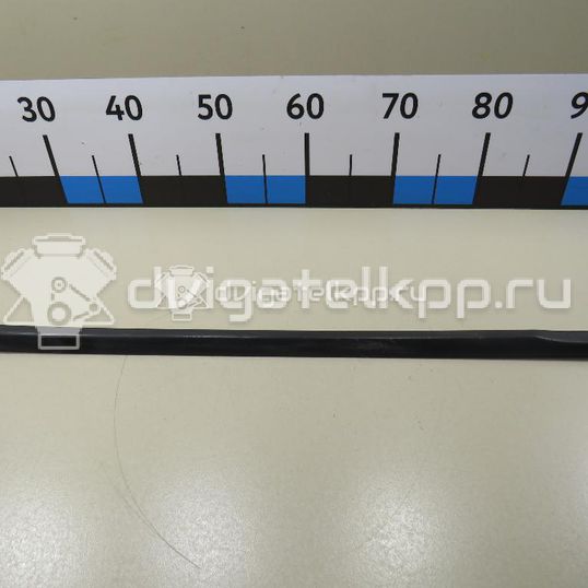 Фото Молдинг задней правой двери  6N4853754AB41 для Volkswagen Polo