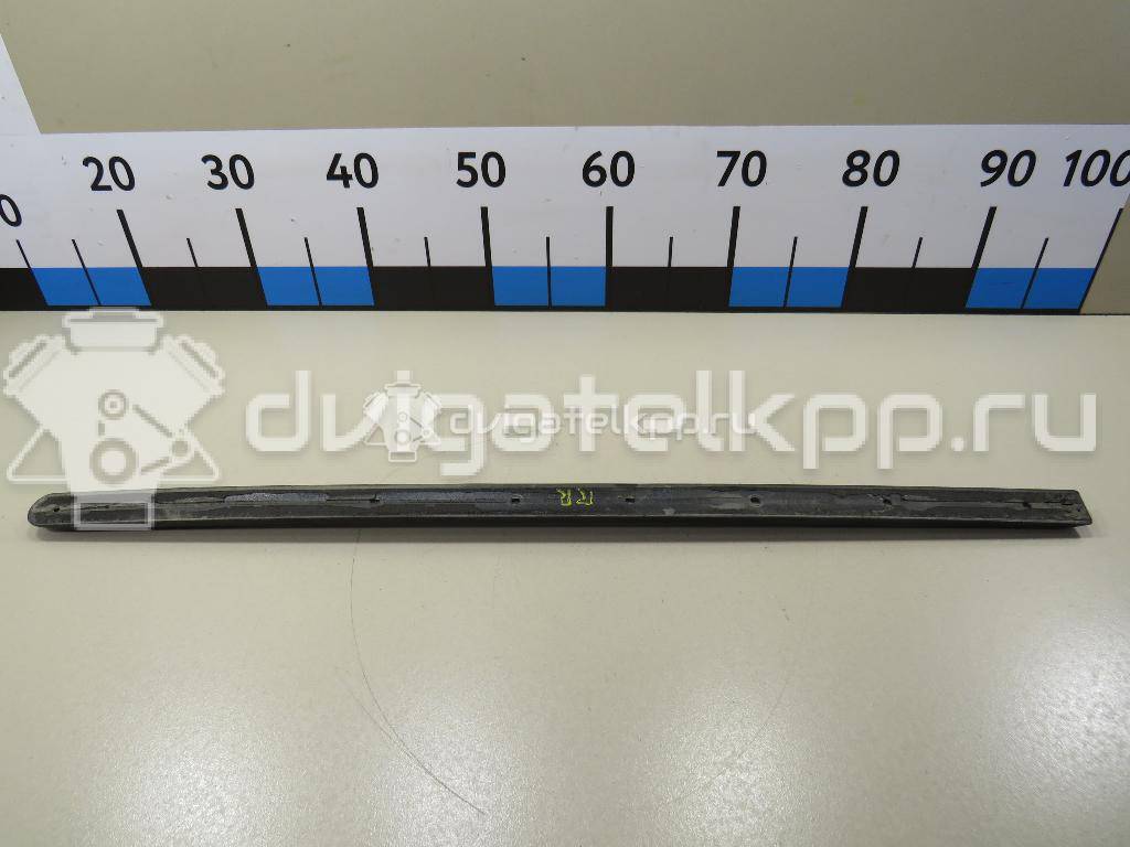 Фото Молдинг задней правой двери  6N4853754AB41 для Volkswagen Polo {forloop.counter}}