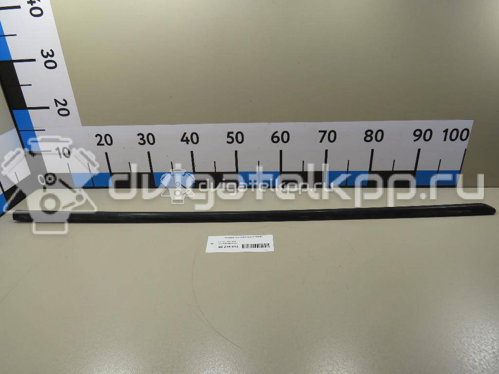 Фото Молдинг передней правой двери  6N4853516AB41 для Volkswagen Polo {forloop.counter}}