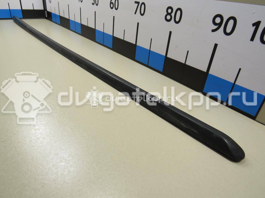 Фото Молдинг передней правой двери  6N4853516AB41 для Volkswagen Polo {forloop.counter}}