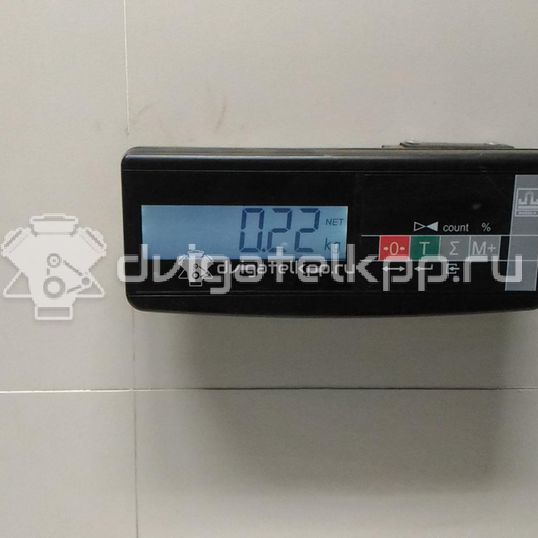 Фото Молдинг передней правой двери  6N3853516AB41 для Volkswagen Polo