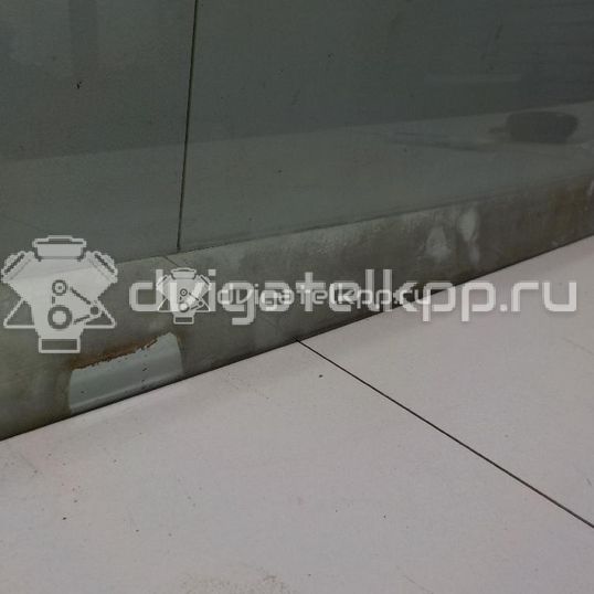 Фото Стекло двери передней правой  6N3845202A для Volkswagen Polo