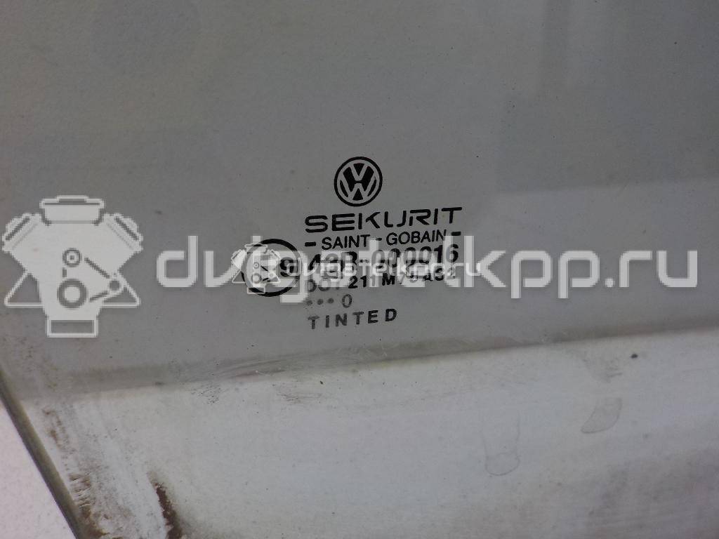 Фото Стекло двери передней правой  6N3845202A для Volkswagen Polo {forloop.counter}}