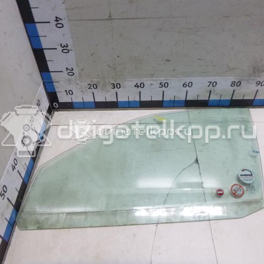 Фото Стекло двери передней левой  6N4845201A для Volkswagen Polo