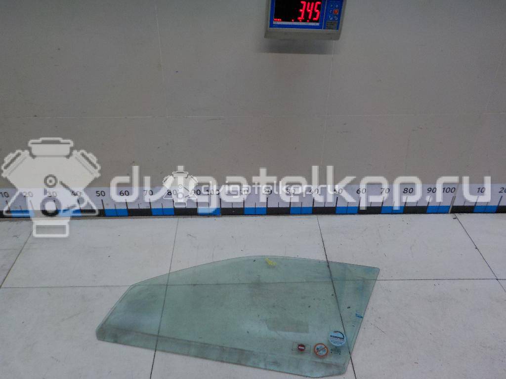 Фото Стекло двери передней левой  6N4845201A для Volkswagen Polo {forloop.counter}}