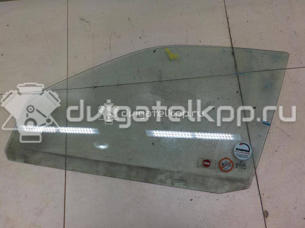 Фото Стекло двери передней левой  6N4845201A для Volkswagen Polo {forloop.counter}}