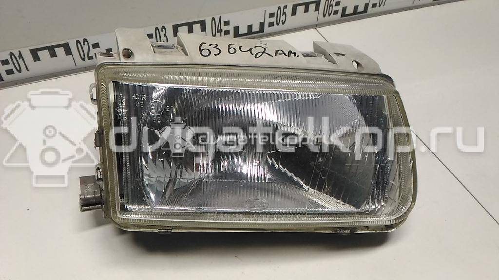 Фото Фара правая  6N1941016A для Volkswagen Polo {forloop.counter}}