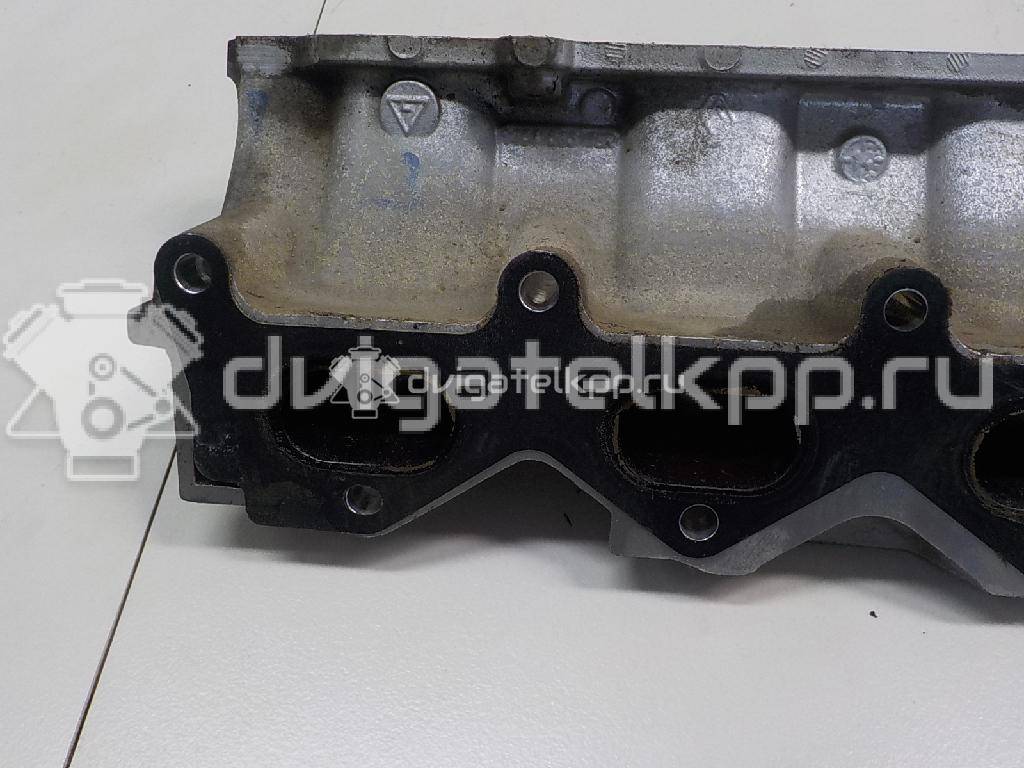 Фото Коллектор впускной для двигателя F4R для Mahindra / Renault 117 л.с 16V 2.0 л бензин {forloop.counter}}