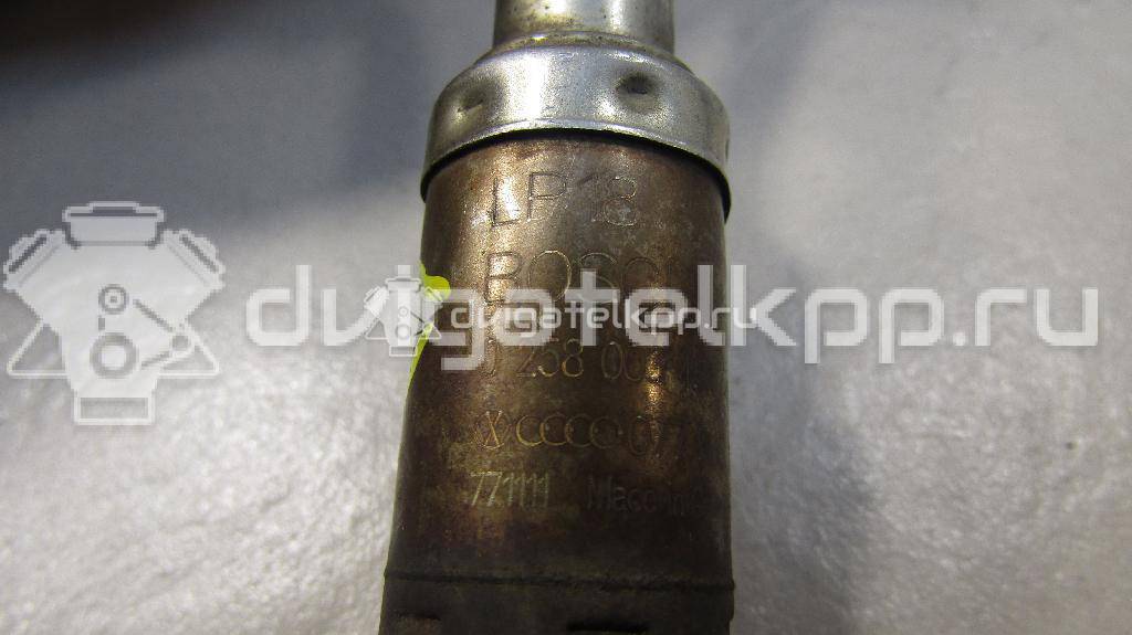Фото Датчик кислородный/Lambdasonde  077906265D для Volkswagen Scirocco / Tiguan / Touran / Up 121, 122, Bl1, Bl2 / Amarok S1B {forloop.counter}}