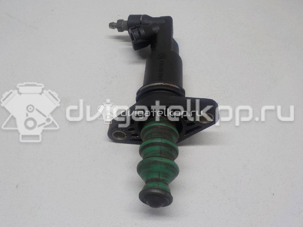 Фото Цилиндр сцепления рабочий  1j0721261j для Volkswagen New Beetle / Bora / Kaefer / Lupo 6X1, 6E1 / Golf {forloop.counter}}