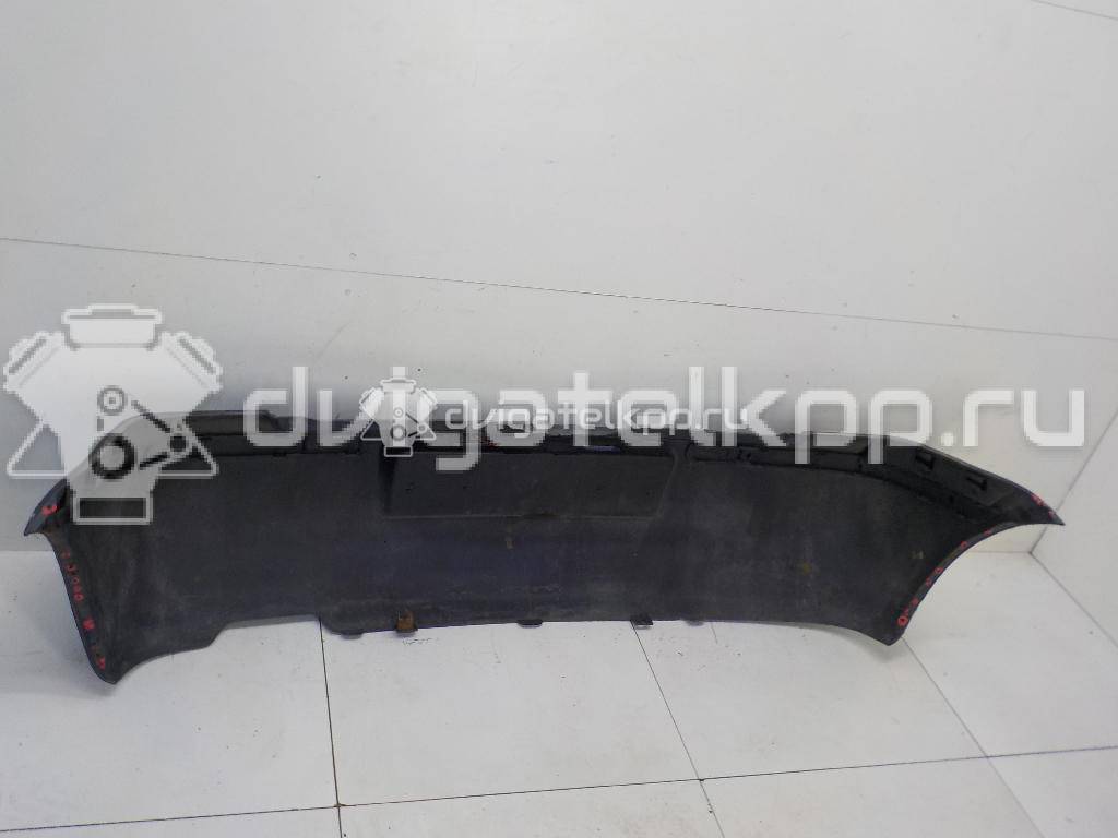 Фото Бампер задний  6N0807417B для Volkswagen Polo {forloop.counter}}