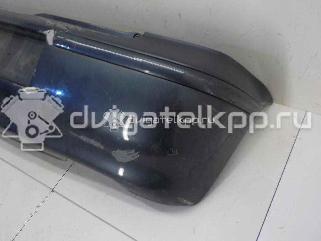 Фото Бампер задний  6N0807417B для Volkswagen Polo {forloop.counter}}